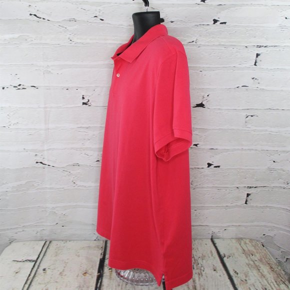 Club Room Performance Polo Shirt - Picture 4 of 6